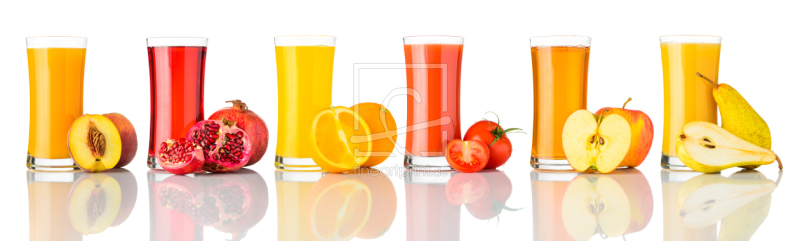 frei wählbarer Bildausschnitt für Ihr Bild auf Papier