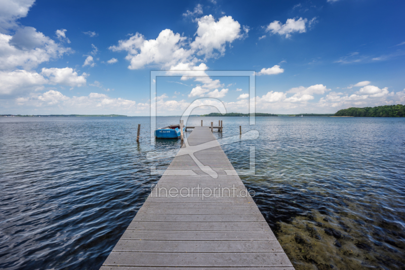 frei wählbarer Bildausschnitt für Ihr Bild auf Papier