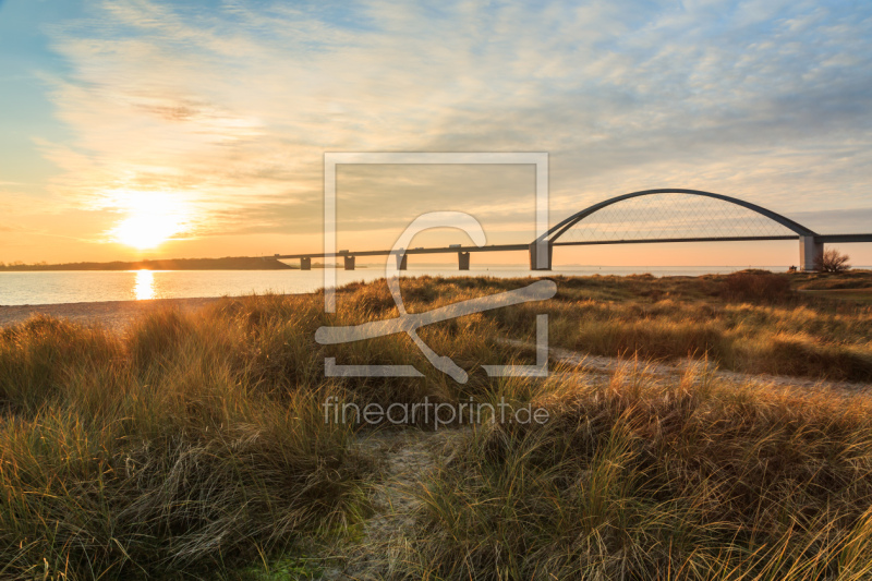 frei wählbarer Bildausschnitt für Ihr Bild auf Papier