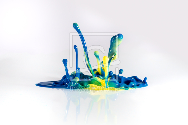 frei wählbarer Bildausschnitt für Ihr Bild auf Papier