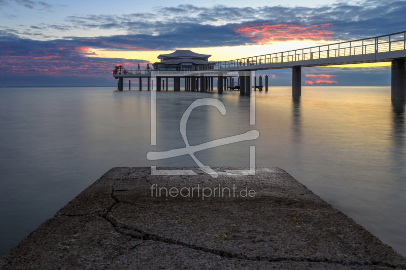 frei wählbarer Bildausschnitt für Ihr Bild auf Papier