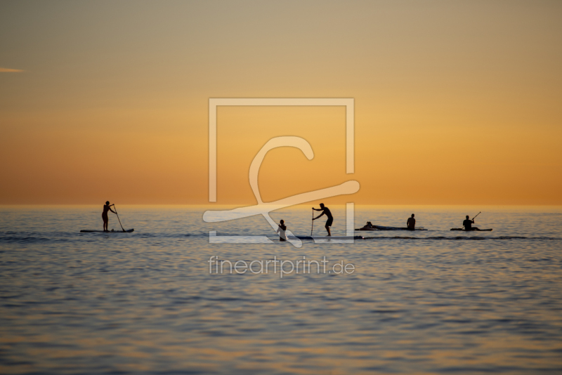 frei wählbarer Bildausschnitt für Ihr Bild auf Papier