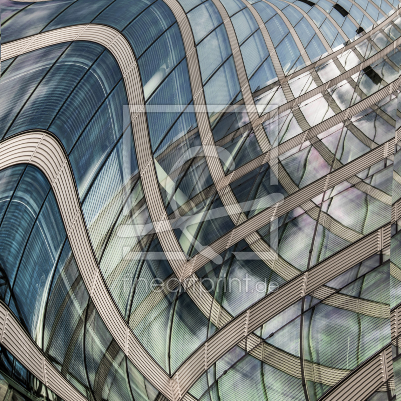 frei wählbarer Bildausschnitt für Ihr Bild auf Papier