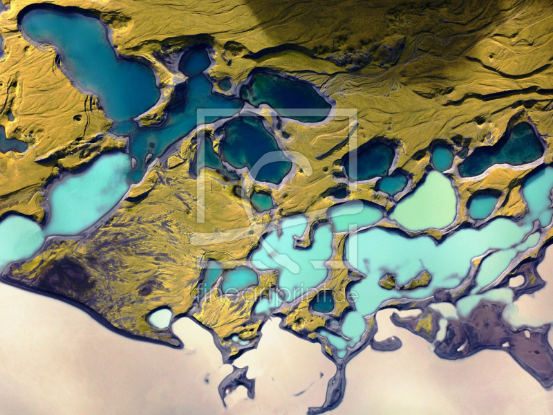 frei wählbarer Bildausschnitt für Ihr Bild auf Papier