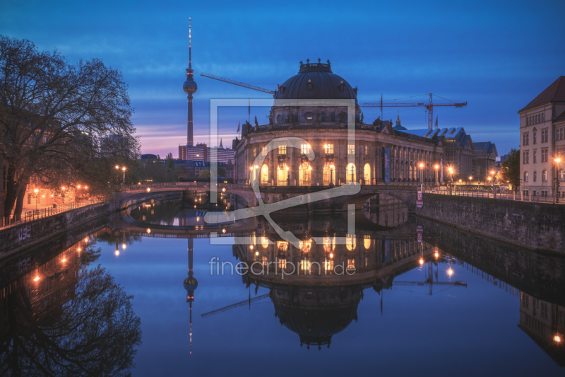 frei wählbarer Bildausschnitt für Ihr Bild auf Papier