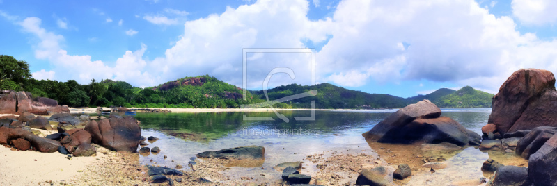 frei wählbarer Bildausschnitt für Ihr Bild auf Papier