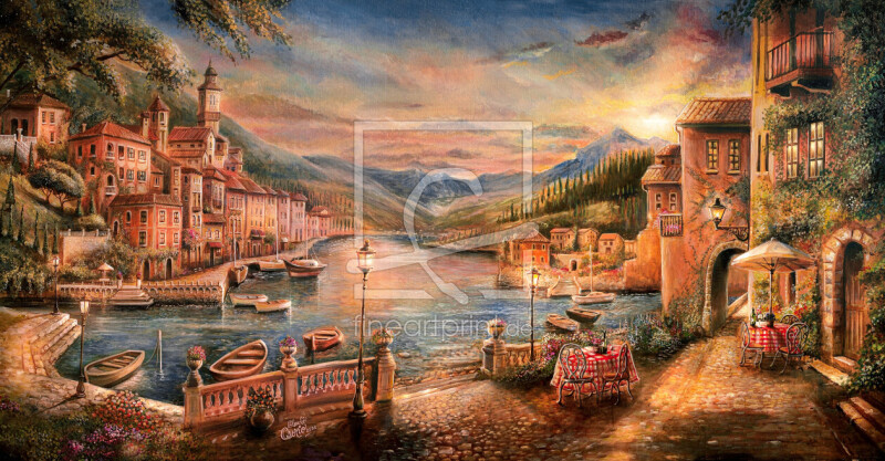 frei wählbarer Bildausschnitt für Ihr Bild auf Papier