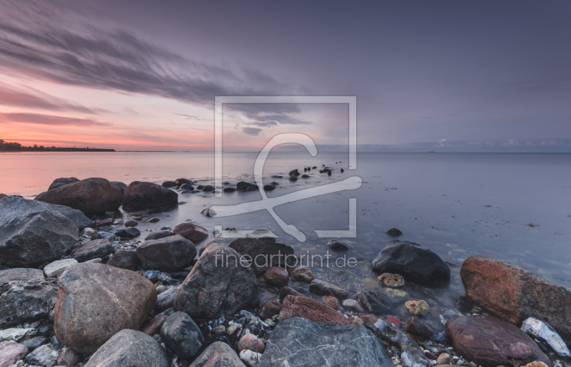 frei wählbarer Bildausschnitt für Ihr Bild auf Papier