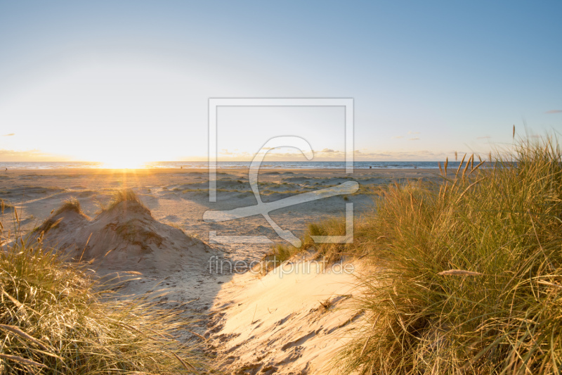 frei wählbarer Bildausschnitt für Ihr Bild auf Papier