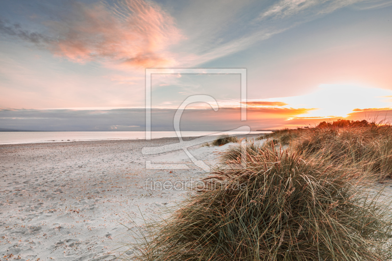 frei wählbarer Bildausschnitt für Ihr Bild auf Papier