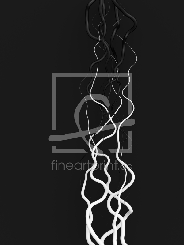 frei wählbarer Bildausschnitt für Ihr Bild auf Papier