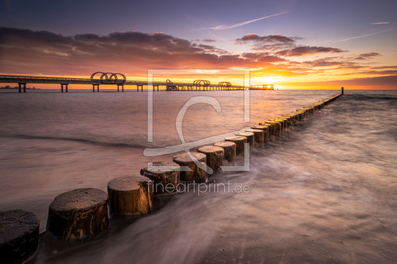 frei wählbarer Bildausschnitt für Ihr Bild auf Papier