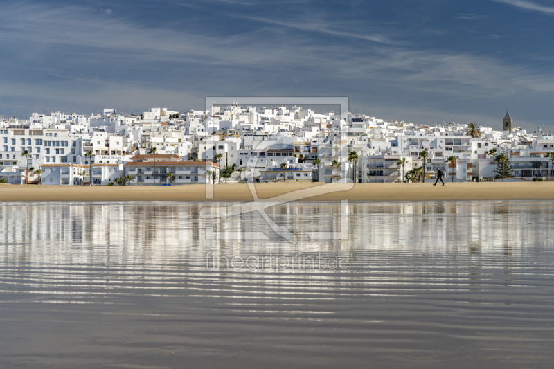 frei wählbarer Bildausschnitt für Ihr Bild auf Papier