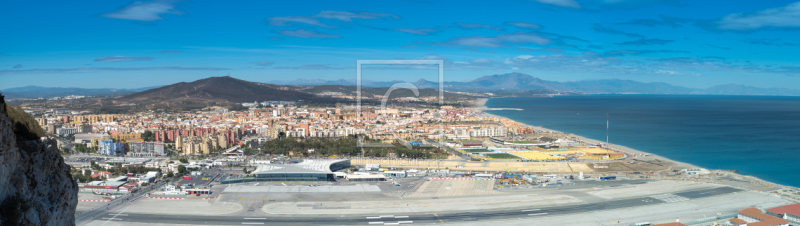 frei wählbarer Bildausschnitt für Ihr Bild auf Papier