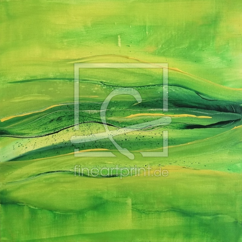 frei wählbarer Bildausschnitt für Ihr Bild auf Papier