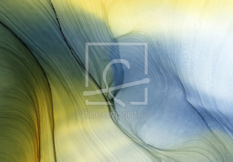 frei wählbarer Bildausschnitt für Ihr Bild auf Papier