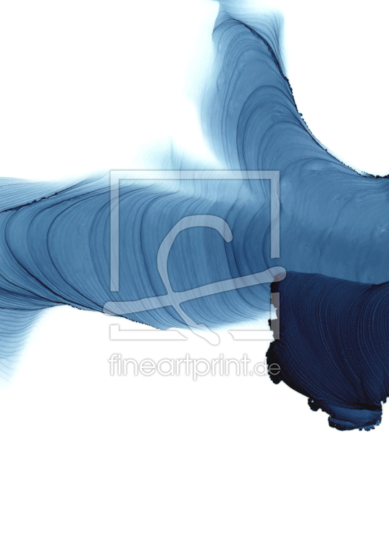 frei wählbarer Bildausschnitt für Ihr Bild auf Papier