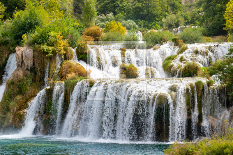 frei wählbarer Bildausschnitt für Ihr Bild auf Papier