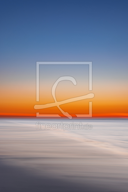 frei wählbarer Bildausschnitt für Ihr Bild auf Papier