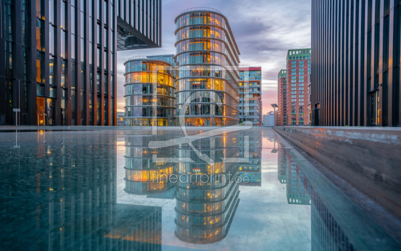 frei wählbarer Bildausschnitt für Ihr Bild auf Papier