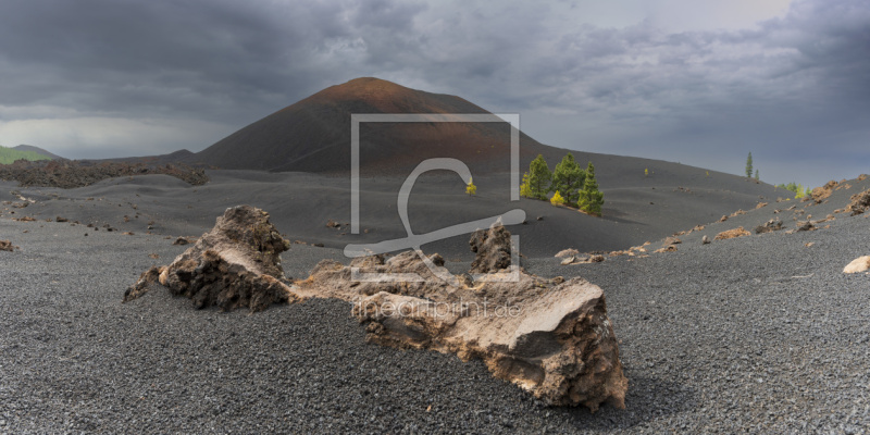 frei wählbarer Bildausschnitt für Ihr Bild auf Papier