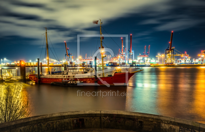 frei wählbarer Bildausschnitt für Ihr Bild auf Papier