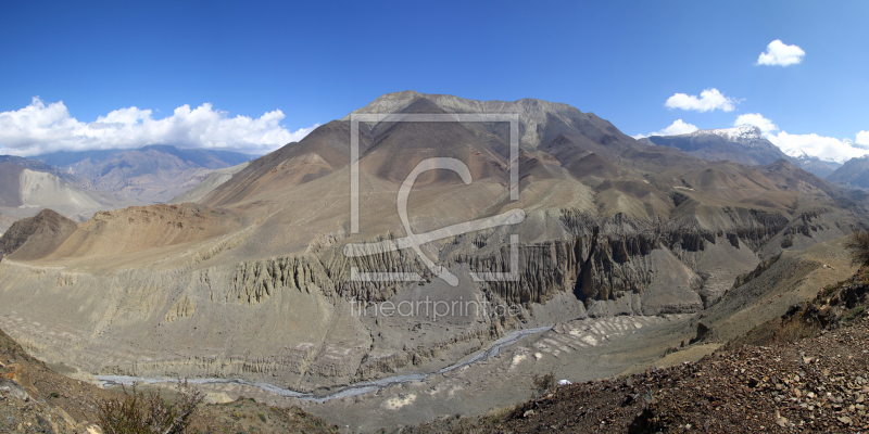 frei wählbarer Bildausschnitt für Ihr Bild auf Papier