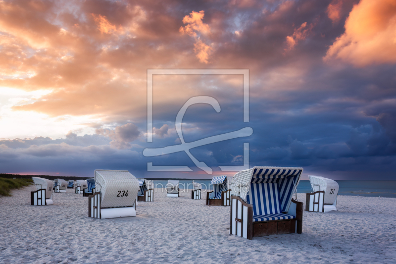 frei wählbarer Bildausschnitt für Ihr Bild auf Papier