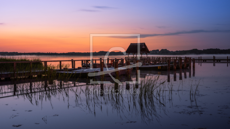 frei wählbarer Bildausschnitt für Ihr Bild auf Papier