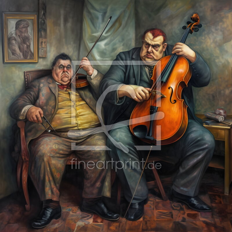 frei wählbarer Bildausschnitt für Ihr Bild auf Papier