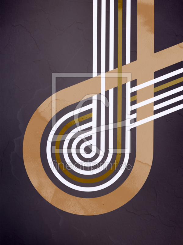 frei wählbarer Bildausschnitt für Ihr Bild auf Papier