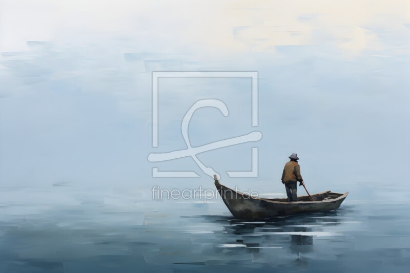 frei wählbarer Bildausschnitt für Ihr Bild auf Papier