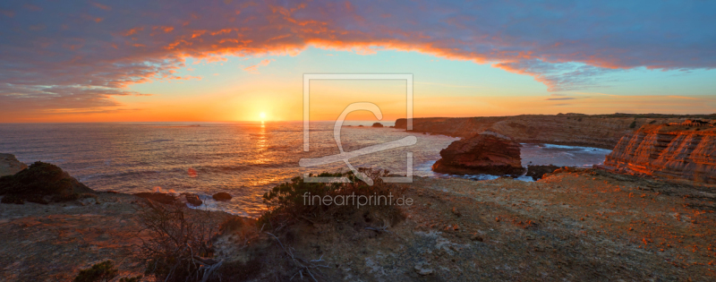 frei wählbarer Bildausschnitt für Ihr Bild auf Papier