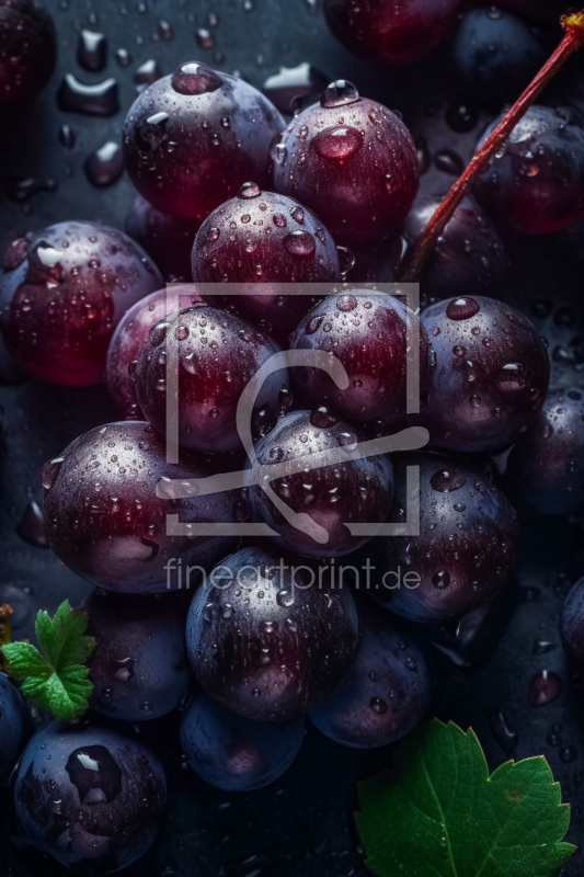 frei wählbarer Bildausschnitt für Ihr Bild auf Papier