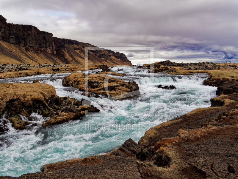 frei wählbarer Bildausschnitt für Ihr Bild auf Papier
