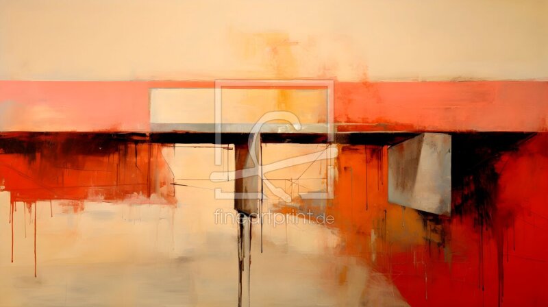 frei wählbarer Bildausschnitt für Ihr Bild auf Papier