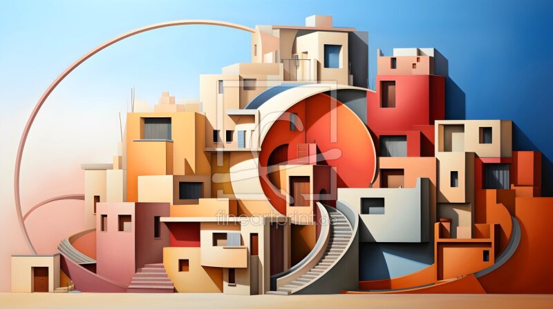 frei wählbarer Bildausschnitt für Ihr Bild auf Papier