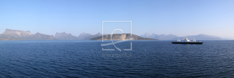 frei wählbarer Bildausschnitt für Ihr Bild auf Papier