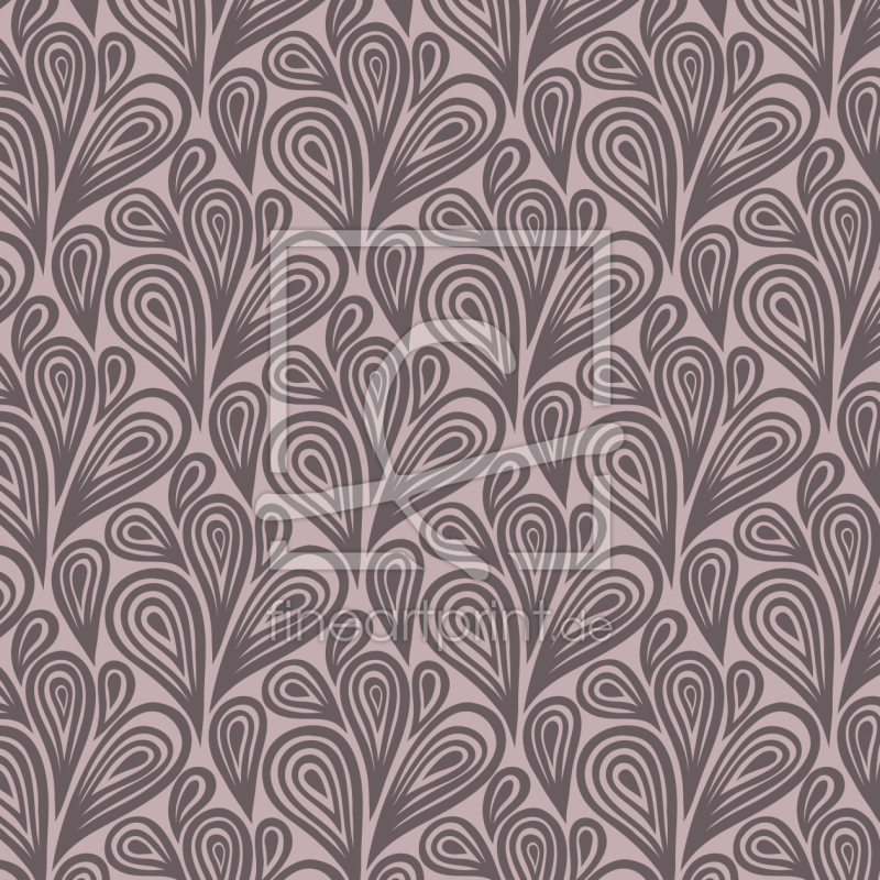 frei wählbarer Bildausschnitt für Ihr Bild auf Papier