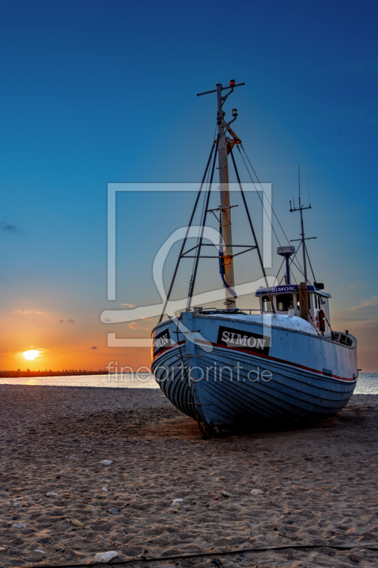 frei wählbarer Bildausschnitt für Ihr Bild auf Papier