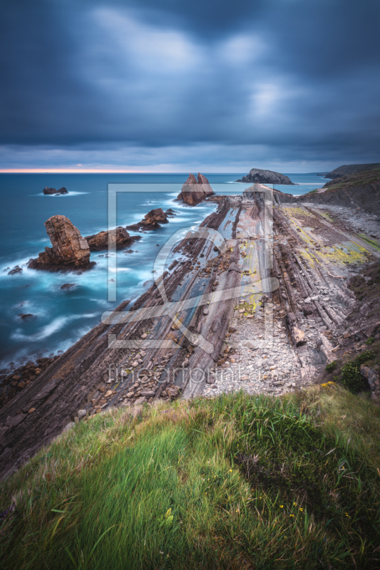 frei wählbarer Bildausschnitt für Ihr Bild auf Papier