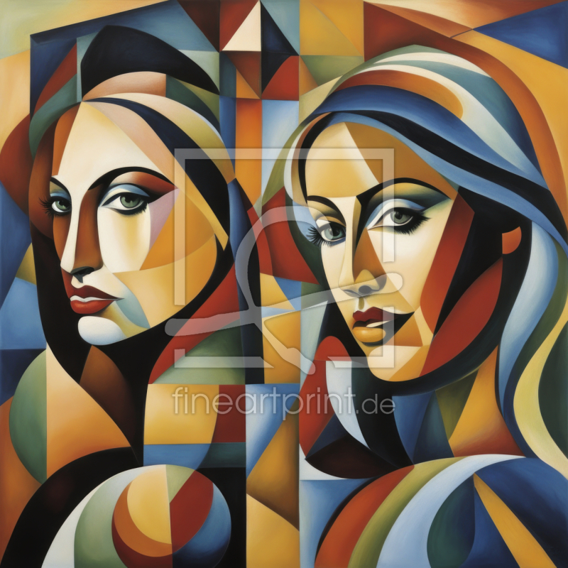 frei wählbarer Bildausschnitt für Ihr Bild auf Papier