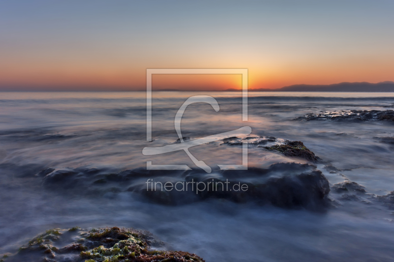 frei wählbarer Bildausschnitt für Ihr Bild auf Papier