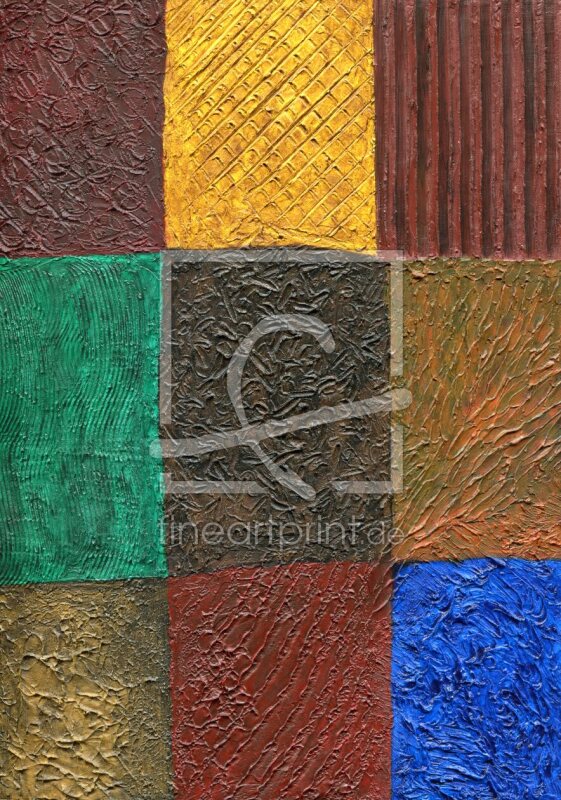 frei wählbarer Bildausschnitt für Ihr Bild auf Papier