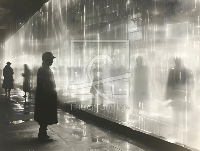 frei wählbarer Bildausschnitt für Ihr Bild auf Papier