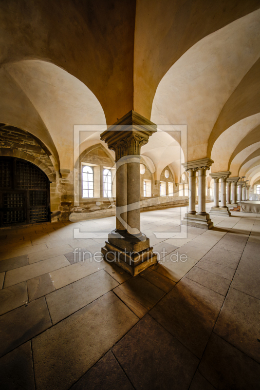 frei wählbarer Bildausschnitt für Ihr Bild auf Papier