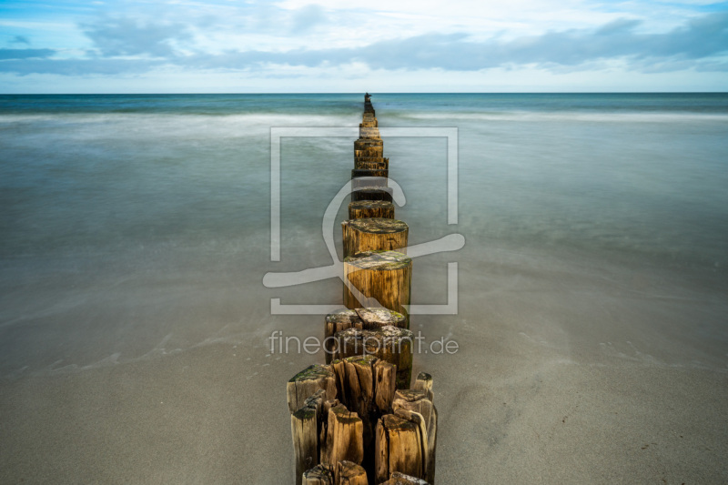 frei wählbarer Bildausschnitt für Ihr Bild auf Papier