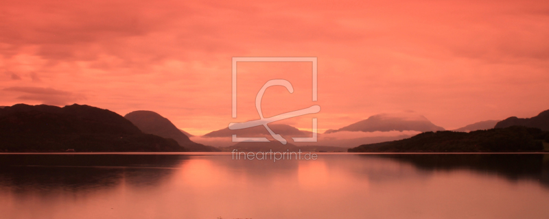 frei wählbarer Bildausschnitt für Ihr Bild auf Papier