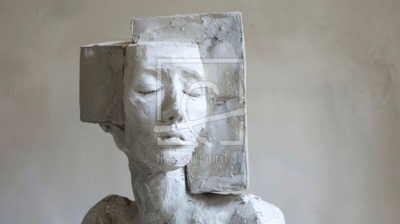 frei wählbarer Bildausschnitt für Ihr Bild auf Papier