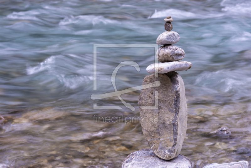 frei wählbarer Bildausschnitt für Ihr Bild auf Papier